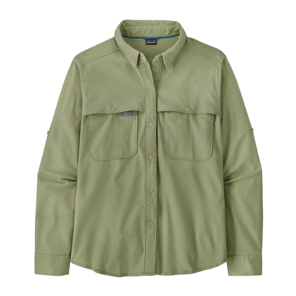Patagonia Women’s Early Rise Stretch Shirt